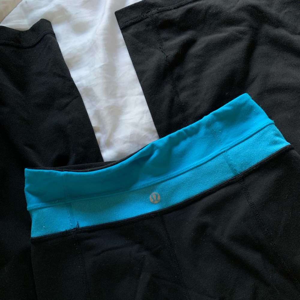 Lulu lemon Groove Pant